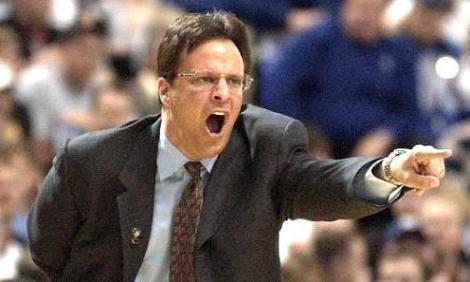 Indiana made its point in hiring Tom Crean. (Photo: Google Images)